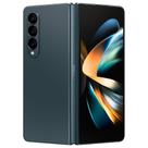 Usado: Galaxy Z Fold 4 Preto 256GB Muito Bom - Trocafy - Samsung