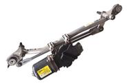 USADO: Galhada Motor Limpador Parabrisa Gm Cobalt 2016 52101667