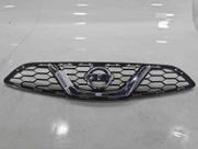 Usado: GRADE RADIADOR Nissan MARCH SL 1.6 2020 Usado: GRADE RADIADOR Nissan MARCH SL 1.6 2020