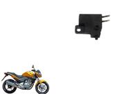 USADO INTERRUPTOR FREIO DIANTEIRO HONDA CB 300 2009 a 2015 Único USADO INTERRUPTOR FREIO DIANTEIRO HONDA CB 300 2009 a 2015 Único