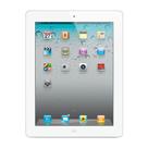 Usado: iPad 4 Wi-Fi 32GB Branco Bom - Trocafone
