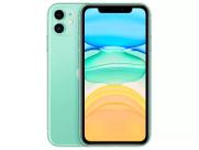 Usado: Iphone 11 128 GB Verde - Muito Bom