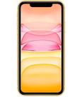 Usado: iPhone 11 128GB Amarelo Excelente - Trocafone