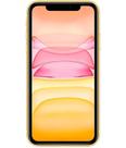 Usado: iPhone 11 128GB Amarelo Muito Bom - Trocafone