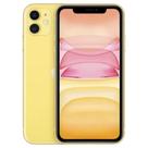 Usado: iPhone 11 128GB Amarelo - Outlet Bateria 70%