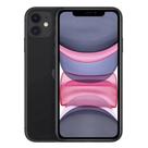 Usado: iPhone 11 128GB Preto - Bom