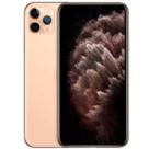 Usado: iPhone 11 Pro 64GB Dourado - Outlet Bateria 70% Usado: iPhone 11 Pro 64GB Dourado - Outlet Bateria 70%