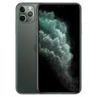 Usado: iPhone 11 Pro Max 256GB Verde Meia Noite - Bom