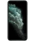 Usado: iPhone 11 Pro Max 256GB Verde Meia-Noite Excelente - Trocafone