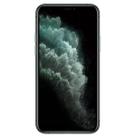 Usado: iPhone 11 Pro Max 512GB Verde Meia-Noite - Outlet Bateria 70%