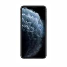 Usado: iPhone 11 Pro Max 64GB Prata - Bom