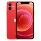 Usado: Iphone 12 128 GB Vermelho - Muito Bom