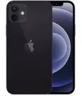 Usado: iPhone 12 128GB Preto Bom - Trocafone