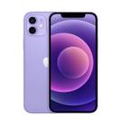 Usado: iPhone 12 128GB Roxo - Bom