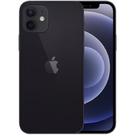Usado: iPhone 12 256GB Preto - Outlet Bateria 70%