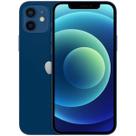 Usado: Iphone 12 64 GB Azul - Bom