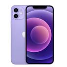 Usado: iPhone 12 64GB Roxo - Excelente