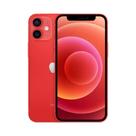 Usado: iPhone 12 Mini 256GB Vermelho - Outlet Bateria 70%