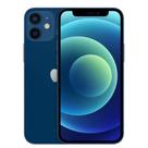 Usado: iPhone 12 Mini 64GB Azul Bom - Trocafone