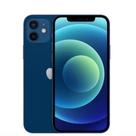 Usado: iPhone 12 Mini 64GB Azul - Excelente