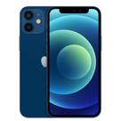 Usado: iPhone 12 Mini 64GB Azul Muito Bom - Trocafone