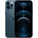 Usado: Iphone 12 Pro 128 GB Azul - Excelente