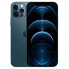 Usado: iPhone 12 Pro 128GB Azul Muito Bom - Trocafone