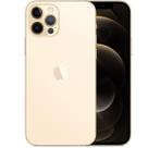 Usado: iPhone 12 Pro 128GB Dourado - Bom