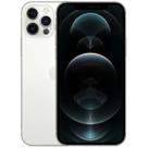 Usado: iPhone 12 Pro 128GB Prateado - Excelente