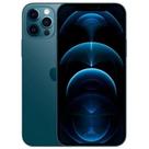Usado: Iphone 12 Pro 256 GB CINZA - Excelente