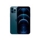 Usado: iPhone 12 Pro 256GB Azul Excelente - Trocafone