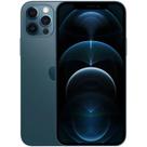 Usado: iPhone 12 Pro 256GB Azul - Outlet Bateria 70%