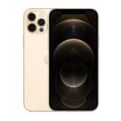 Usado: iPhone 12 PRO 256GB Dourado - Bom