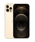Usado: iPhone 12 Pro 256GB Dourado Muito Bom - Trocafone