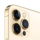 Usado: iPhone 12 Pro Max 128GB Dourado - Outlet Bateria 70%