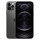 Usado: iPhone 12 Pro Max 256GB Grafite - Excelente