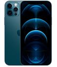 Usado: iPhone 12 Pro Max 512GB Azul Bom - Trocafone