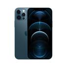 Usado: iPhone 12 Pro Max 512GB Azul Pacífico Bom - bateria 70% - Trocafy - Apple