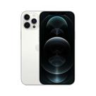 Usado: iPhone 12 Pro Max Prateado 128GB Muito Bom - Trocafy - Apple