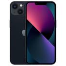 Usado: Iphone 13 128 GB Preto - Bom