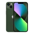 Usado: Iphone 13 256 GB Verde - Excelente