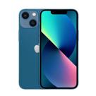 Usado: iPhone 13 Mini 128GB Azul - Bom