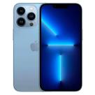 Usado: iPhone 13 Pro 128GB Azul - Muito Bom