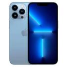 Usado: iPhone 13 Pro 128GB Azul - Outlet Bateria 70%
