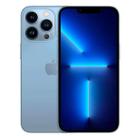 Usado: iPhone 13 PRO MAX 128GB Azul - Bom
