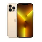 Usado: Iphone 13 Pro Max 256 GB Ouro - Excelente
