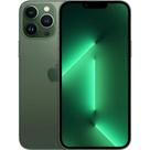 Usado: iPhone 13 Pro Max Verde 128GB Excelente - Trocafy - Apple