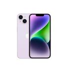 Usado: iPhone 14 128GB Roxo Bom - Trocafy - Apple