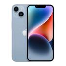 Usado: Iphone 14 256 GB Azul - Excelente