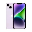 Usado: Iphone 14 256 GB Roxo - Excelente Usado: Iphone 14 256 GB Roxo - Excelente